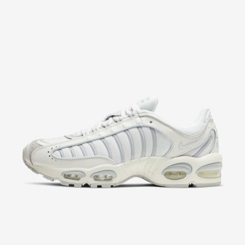 Nike Air Max Tailwind IV - Férfi Utcai Cipő - Fehér/Platina/Fehér